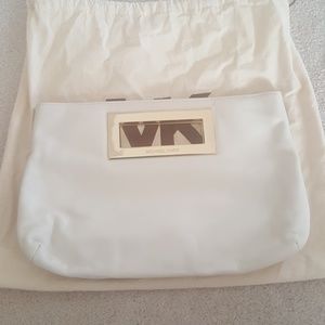 Michael Kors clutch